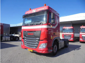 יחידת טרקטור DAF XF 440