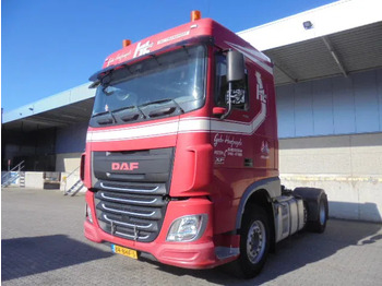 יחידת טרקטור DAF XF 440