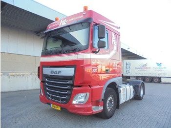 יחידת טרקטור DAF XF 440