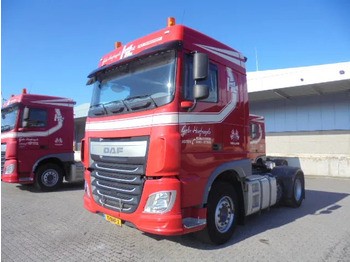 יחידת טרקטור DAF XF 440