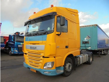 יחידת טרקטור DAF XF 440