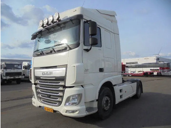 יחידת טרקטור DAF XF 440