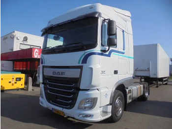 יחידת טרקטור DAF XF 440