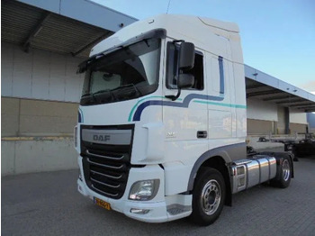 יחידת טרקטור DAF XF 440