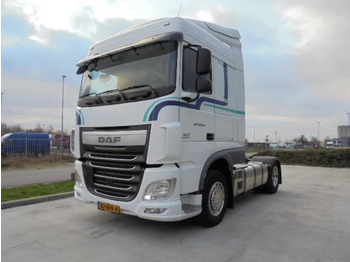 יחידת טרקטור DAF XF 440