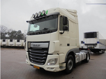יחידת טרקטור DAF XF 440