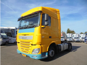 יחידת טרקטור DAF XF 440