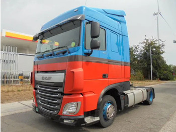 יחידת טרקטור DAF XF 440
