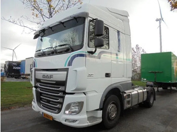 יחידת טרקטור DAF XF 440