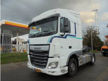 יחידת טרקטור DAF XF 440