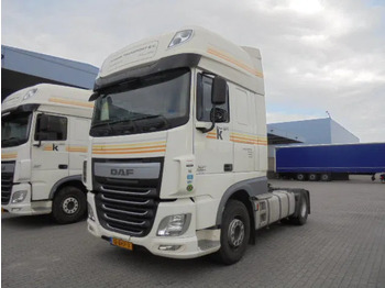 יחידת טרקטור DAF XF 440