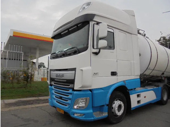 יחידת טרקטור DAF XF 440
