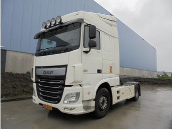 יחידת טרקטור DAF XF 460