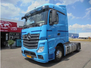 יחידת טרקטור MERCEDES-BENZ Actros 1842