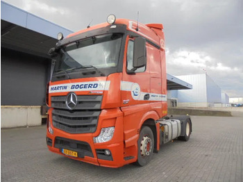 יחידת טרקטור MERCEDES-BENZ Actros 1842