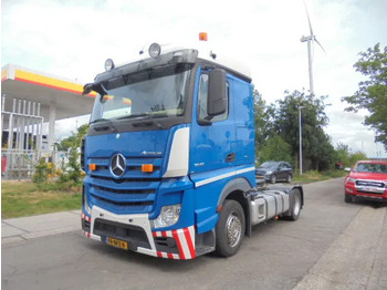 יחידת טרקטור MERCEDES-BENZ Actros 1842