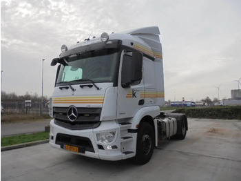 יחידת טרקטור MERCEDES-BENZ Actros 1940