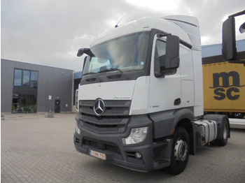 יחידת טרקטור MERCEDES-BENZ Actros 1943