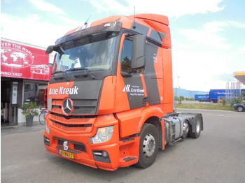 יחידת טרקטור MERCEDES-BENZ Actros
