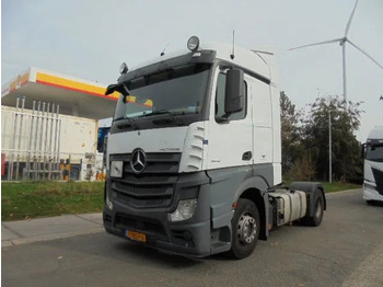 יחידת טרקטור MERCEDES-BENZ Actros
