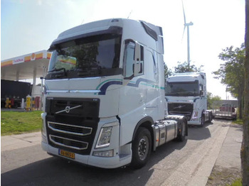 יחידת טרקטור VOLVO FH 420