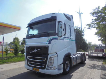 יחידת טרקטור VOLVO FH 420