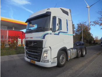 יחידת טרקטור VOLVO FH 460