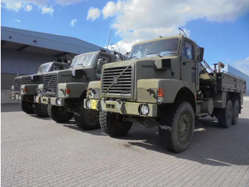 משאית VOLVO N10