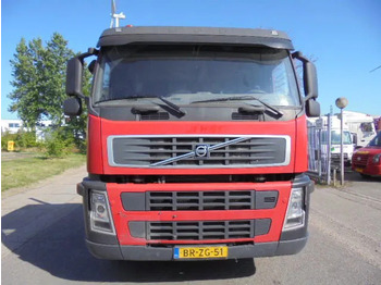 יחידת טרקטור Volvo FM 380 6X2 NL TRUCK: תמונה 2