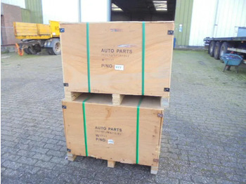 מצמד וחלקים עבור מכונית WESTLAKE NEW 1000X CLUTCH SET / KOPPELING SET 10,- EURO: תמונה 4