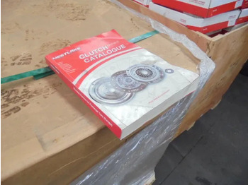 מצמד וחלקים עבור מכונית WESTLAKE NEW 1000X CLUTCH SET / KOPPELING SET 10,- EURO: תמונה 2