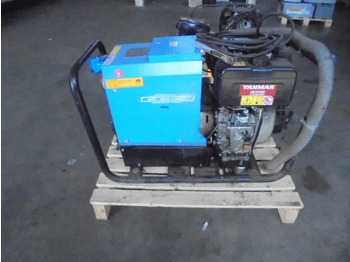 ערכת גנרטורים