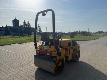 רולר Dynapack CC-142: תמונה 3