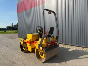 רולר Dynapack CC-142: תמונה 4