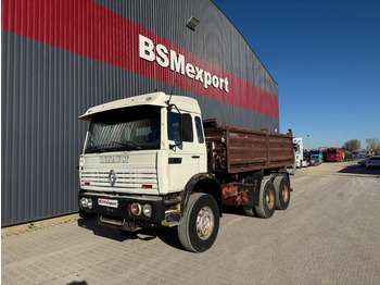 מזהיר RENAULT G 300