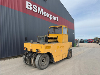 רולר פניאומטי