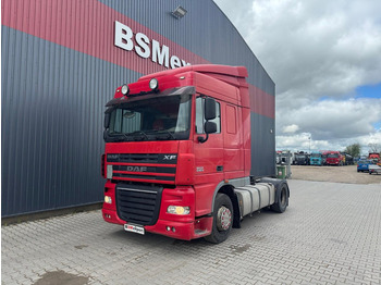 יחידת טרקטור DAF XF 105 460