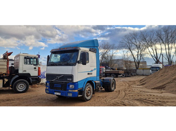 יחידת טרקטור VOLVO FH12 420