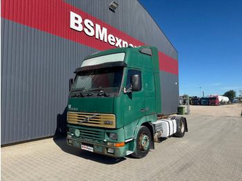 יחידת טרקטור VOLVO FH12 420