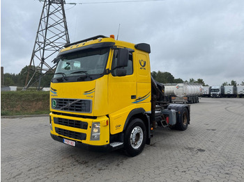 יחידת טרקטור VOLVO FH12 420