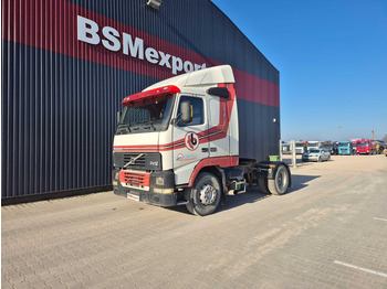 יחידת טרקטור VOLVO FH12 420