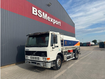 משאית מכל VOLVO FL7 260