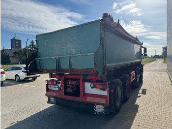 מזהיר Volvo FM 12 420, accident truck: תמונה 4 מזהיר Volvo FM 12 420, accident truck: תמונה 4