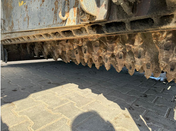 מכונת אספלט Wirtgen 2000 DC: תמונה 5