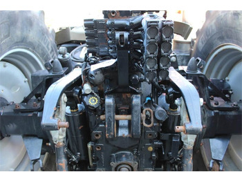 טרקטור חקלאי Case IH Puma Series: תמונה 4