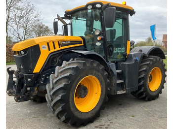 טרקטור חקלאי JCB 4220 Fastrac: תמונה 2