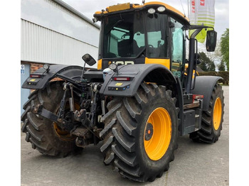 טרקטור חקלאי JCB 4220 Fastrac: תמונה 3