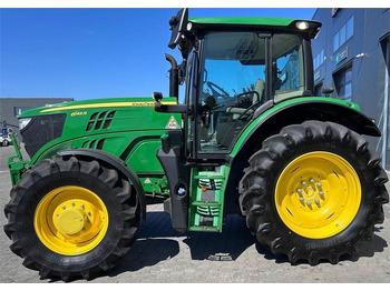 טרקטור חקלאי JOHN DEERE 6145R