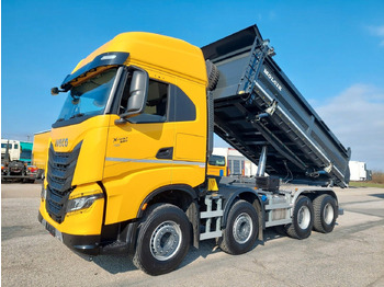 מזהיר IVECO Stralis