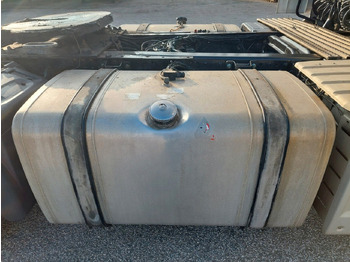 יחידת טרקטור MAN TGX 18.480 BLS 4x2: תמונה 5